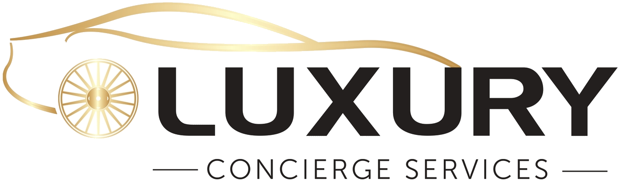 Luxury logo